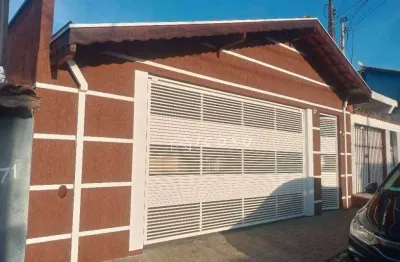 Casa com 3 dormitórios à venda, 138 m² por r$ 450.000,00 - vila bandeirantes - caçapava/sp