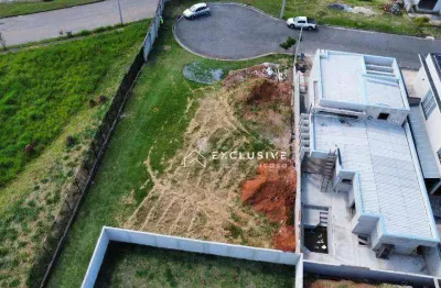 Terreno à venda, 424 m² por r$ 319.500,00 - residencial colinas - caçapava/sp