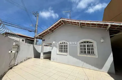 Casa com 3 dormitórios à venda, 110 m² por r$ 550.000,00 - vila antônio augusto luiz - caçapava/sp