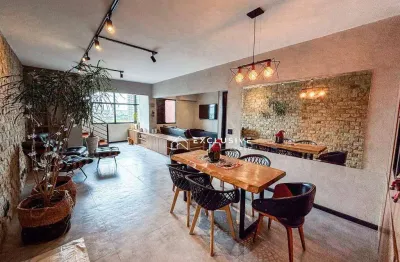 Cobertura com 4 dormitórios à venda, 230 m² por r$ 2.660.000,00 - jardim das colinas - são josé dos campos/sp