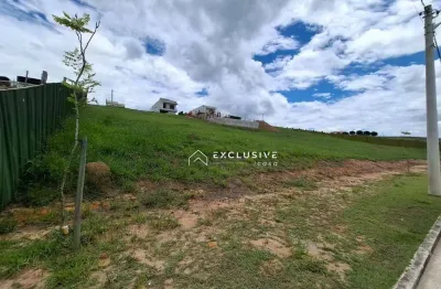 Terreno à venda, 330 m² por R$ 650.000,00 - Condomínio Terras Alpha - São José dos Campos/SP