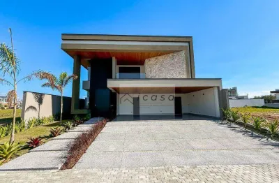 Casa com 4 quartos à venda, 520 m² por r$ 6.500.000 - bairro urbanova - são josé dos campos/sp