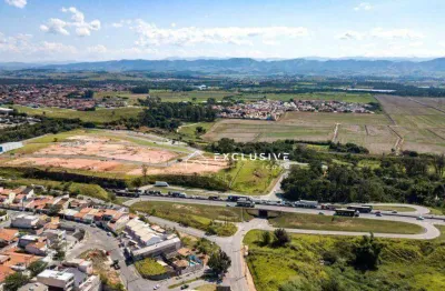 Terreno comercial à venda na Rodovia Vito Ardito, 15, Jardim Campo Grande, Caçapava