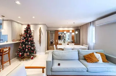 Apartamento com 3 quartos, 114 m² - venda por r$ 1.490.000 ou aluguel por r$ 8.065/mês - jardim aquarius - são josé dos campos/sp