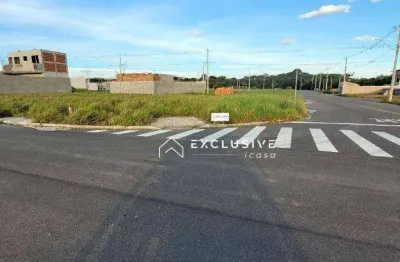 Terreno à venda, 162 m² por r$ 160.000 -vila menino jesus- caçapava/sp