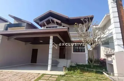 Casa com 3 dormitórios à venda, 240 m² por r$ 2.300.000,00 - urbanova - são josé dos campos/sp