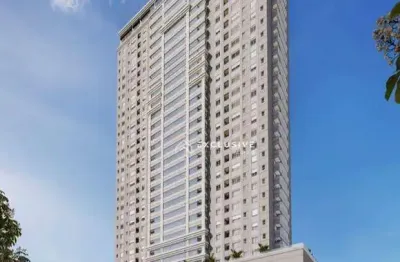 Apartamento com 1 dormitório à venda, 52 m² por R$ 798.000,00 - Jardim das Colinas - São José dos Campos/SP