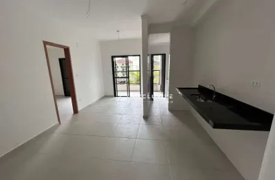 Apartamento com 2 dormitórios à venda, 64 m² por R$ 680.000,00 - Itaguá - Ubatuba/SP