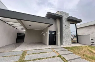 Casa com 3 dormitórios à venda, 149 m² por R$ 1.350.000,00 - Residencial Terras Do Vale - Caçapava/SP