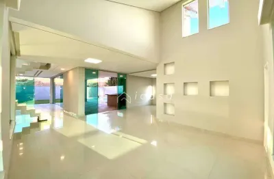 Casa com 3 dormitórios à venda, 450 m² por R$ 3.000.000,00 - Urbanova - São José dos Campos/SP
