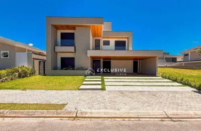 Casa com 4 dormitórios à venda, 300 m² por R$ 2.790.000,00 - Urbanova - São José dos Campos/SP