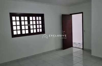 Casa com 2 dormitórios à venda, 68 m² por R$ 373.000,00 - Jardim Santa Júlia - São José dos Campos/SP