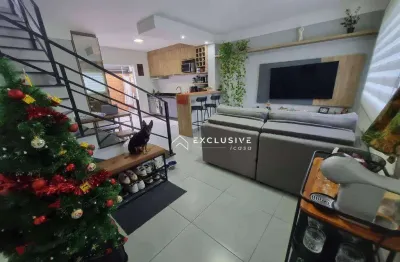 Casa com 2 dormitórios à venda, 72 m² por R$ 400.000,00 - Residencial Esperança - Caçapava/SP