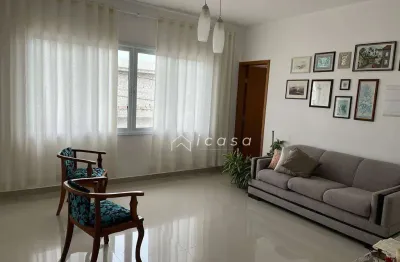 Casa com 4 dormitórios à venda, 332 m² por R$ 2.130.000,00 - Urbanova - São José dos Campos/SP