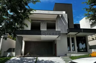 Casa com 3 dormitórios à venda, 273 m² por R$ 2.300.000,00 - Urbanova - São José dos Campos/SP