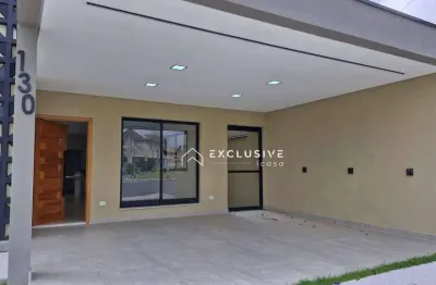 Casa com 3 dormitórios à venda, 252 m² por R$ 2.380.000,00 - Urbanova - São José dos Campos/SP