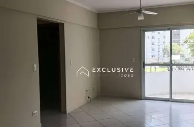 Apartamento com 2 dormitórios, 62 m² - venda por R$ 450.000,00 ou aluguel por R$ 3.380,00/mês - Parque Residencial Aquarius - São José dos Campos/SP