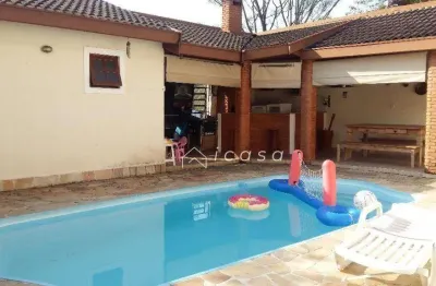 Casa com 4 dormitórios à venda, 330 m² por R$ 1.790.000,00 - Urbanova - São José dos Campos/SP