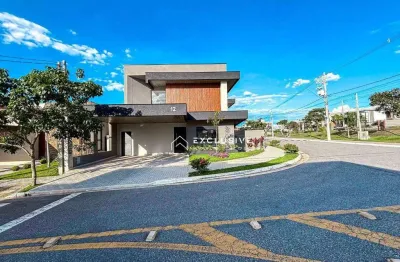 Casa com 4 dormitórios à venda, 246 m² por R$ 2.200.000,00 - Reserva Aruana - São José dos Campos/SP