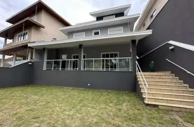 Casa com 4 dormitórios à venda, 280 m² por R$ 2.000.000,00 - Urbanova - São José dos Campos/SP