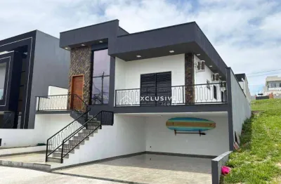 Casa com 3 dormitórios à venda, 135 m² por R$ 1.272.000,00 - Reserva do Vale - Caçapava/SP