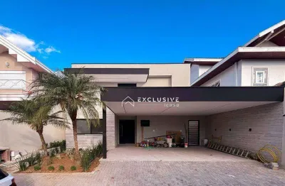 Casa com 5 dormitórios à venda, 320 m² por R$ 3.800.000,00 - Jardim das Colinas - São José dos Campos/SP