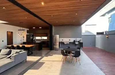 Casa com 3 dormitórios à venda, 216 m² por R$ 1.800.000,00 - Floresta - São José dos Campos/SP