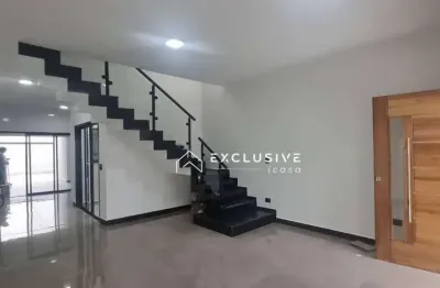 Casa com 3 dormitórios à venda, 155 m² por R$ 766.000,00 - Jardim Vale do Sol - São José dos Campos/SP