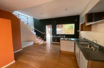 Casa com 2 dormitórios à venda, 90 m² por R$ 285.000,00 - Village das Flores - Caçapava/SP