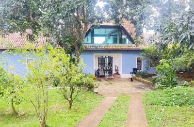 Casa com 3 dormitórios à venda, 350 m² por R$ 690.000,00 - Jardim Santa Maria - São José dos Campos/SP
