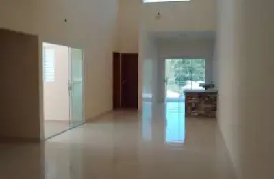 Casa com 3 dormitórios à venda, 173 m² por R$ 770.000,00 - Portal dos Pássaros - São José dos Campos/SP