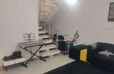 Casa com 3 dormitórios à venda, 172 m² por R$ 850.000,00 - Jardim das Indústrias - São José dos Campos/SP