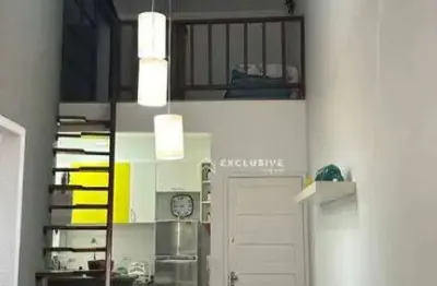 Apartamento com 3 dormitórios à venda, 87 m² por R$ 600.000,00 - Itaguá - Ubatuba/SP