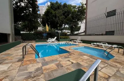 Apartamento com 3 dormitórios à venda, 110 m² por R$ 780.000,00 - Jardim São Dimas - São José dos Campos/SP