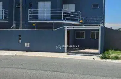 Casa com 2 dormitórios à venda, 85 m² por R$ 380.000,00 - Parque do Museu - Caçapava/SP