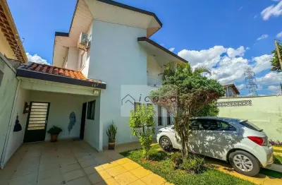 Casa com 5 dormitórios à venda, 200 m² por R$ 1.400.000,00 - Vila Betânia - São José dos Campos/SP