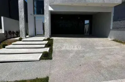 Casa com 3 dormitórios à venda, 236 m² por R$ 1.350.000,00 - Condominio Residencial Malibu - Caçapava/SP