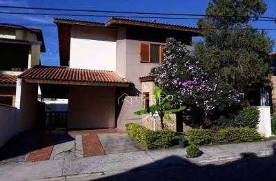 Casa com 3 dormitórios para alugar, 200 m² por R$ 4.790,00 - Condomínio Portal da Mata - Caçapava/SP