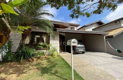 Casa com 4 dormitórios à venda, 260 m² por R$ 1.300.000,00 - Jardim Maria Cândida - Caçapava/SP