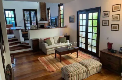 Casa com 4 dormitórios à venda, 300 m² por R$ 3.064.000,00 - Jardim das Colinas - São José dos Campos/SP