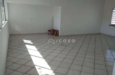 Casa com 4 dormitórios à venda, 244 m² por R$ 650.000,00 - Jardim Bela Vista - São José dos Campos/SP