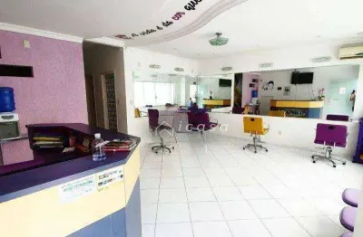 Casa com 9 dormitórios à venda, 300 m² por R$ 1.272.000,00 - Parque Industrial - São José dos Campos/SP