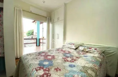 Casa com 4 dormitórios à venda, 200 m² por R$ 1.155.000,00 - Jardim Oriente - São José dos Campos/SP