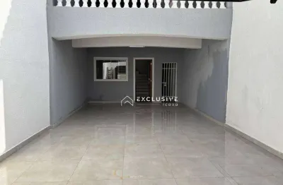 Casa com 2 dormitórios à venda, 125 m² por R$ 370.000,00 - Parque Residencial Eldorado - Caçapava/SP