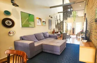 Casa com 3 dormitórios à venda, 130 m² por R$ 650.000,00 - Vila São João - Caçapava/SP