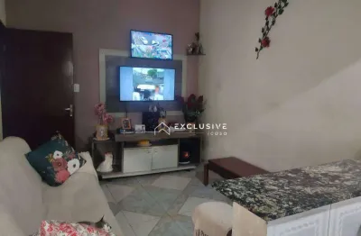 Casa com 3 dormitórios à venda, 153 m² por R$ 564.000,00 - Borda da Mata - Caçapava/SP