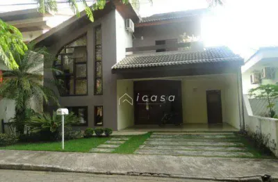 Casa com 3 dormitórios à venda, 275 m² por R$ 950.000,00 - Jardim Maria Cândida - Caçapava/SP
