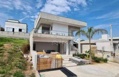 Casa com 3 dormitórios à venda, 150 m² por R$ 1.290.000,00 - Caçapava Velha - Caçapava/SP