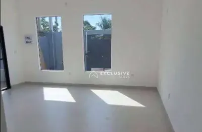 Casa com 3 dormitórios à venda, 98 m² por R$ 460.000,00 - Parque do Museu - Caçapava/SP