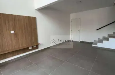 Apartamento com 1 dormitório, 78 m² - venda por R$ 999.000,00 ou aluguel por R$ 5.253,01/mês - Jardim Aquarius - São José dos Campos/SP